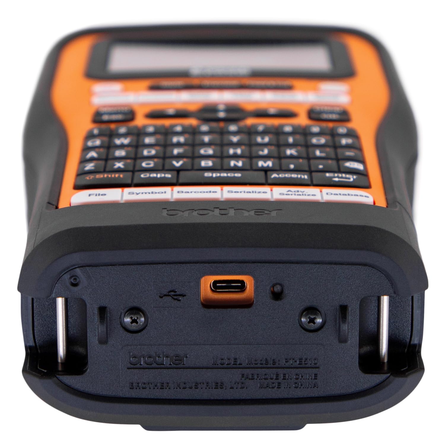 Foto 4 pulgar | Impresora Industrial De Etiquetas Brother Pt-e510vp P-touch Edge - Venta Internacional.