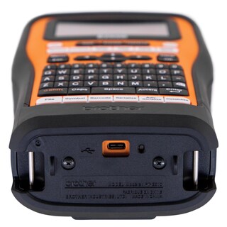 Foto 3 | Impresora Industrial De Etiquetas Brother Pt-e510vp P-touch Edge - Venta Internacional.