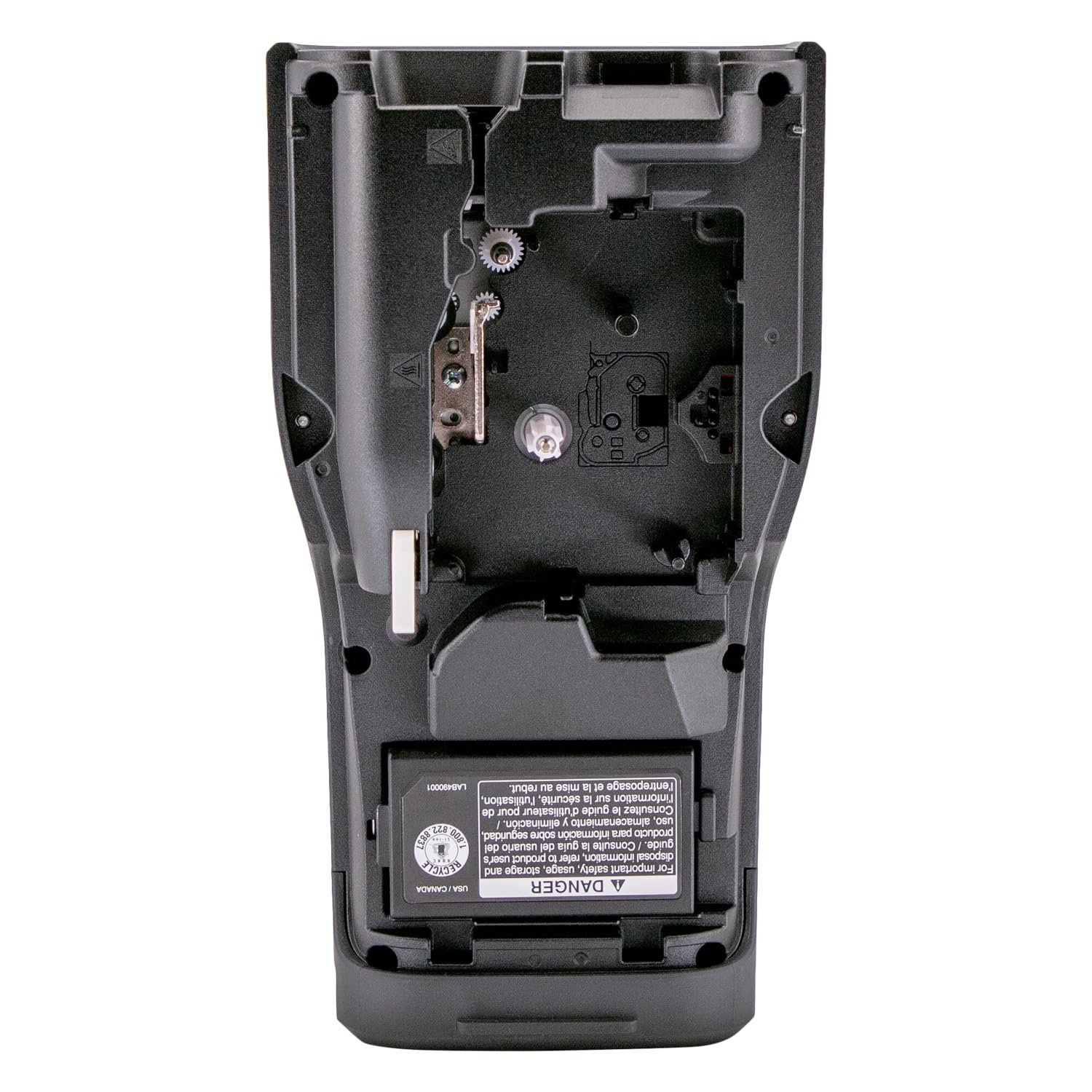 Foto 5 pulgar | Impresora Industrial De Etiquetas Brother Pt-e510vp P-touch Edge - Venta Internacional.