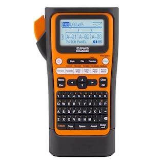 Foto 1 | Impresora Industrial De Etiquetas Brother Pt-e310btvp P-touch Edge - Venta Internacional.
