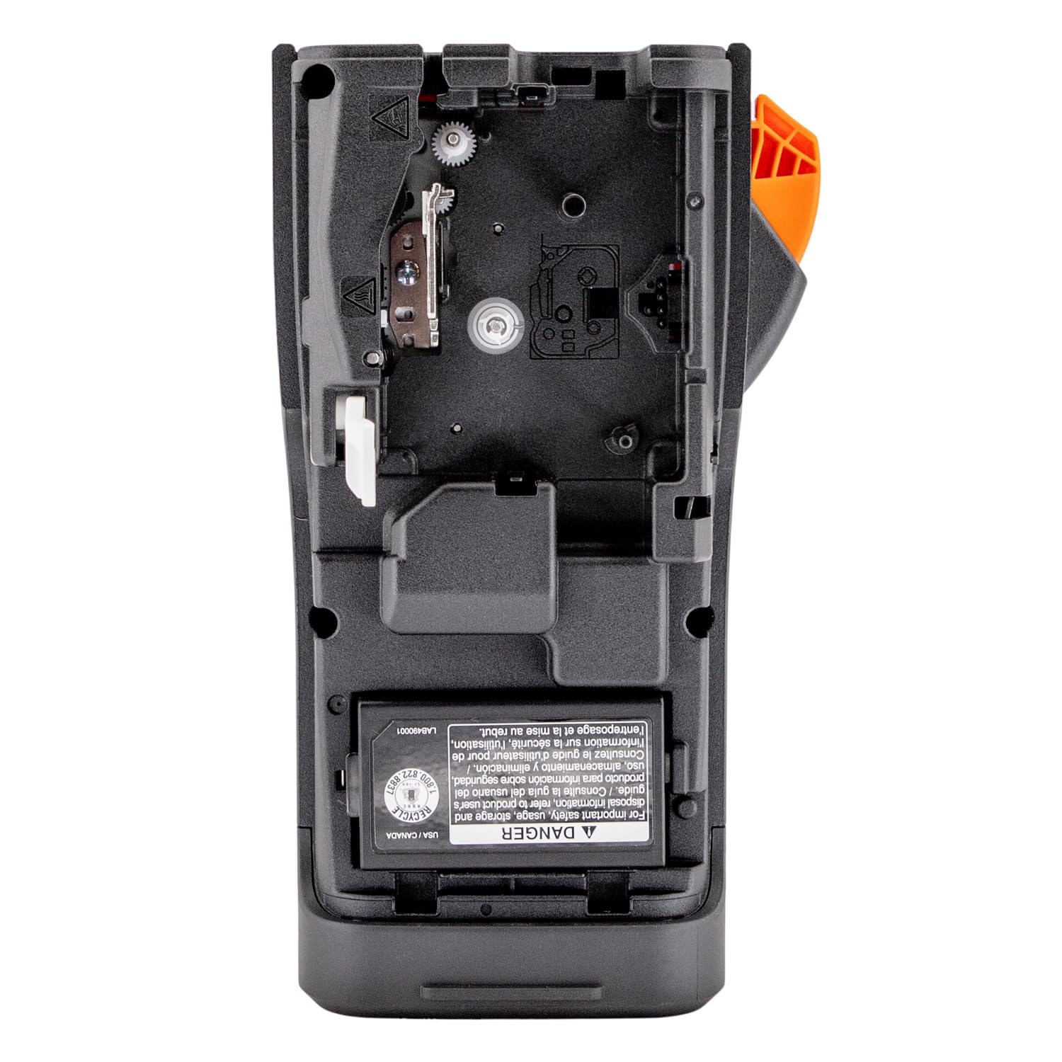 Foto 3 pulgar | Impresora Industrial De Etiquetas Brother Pt-e310btvp P-touch Edge - Venta Internacional.