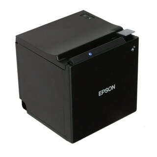 Foto 1 | Impresora Térmica De Recibos Epson Tm-m30 Autocutter Usb Ethernet - Venta Internacional.
