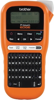 Foto 1 | Impresora De Etiquetas Brother Pte110 Industrial Portátil De 12 Mm - Venta Internacional.