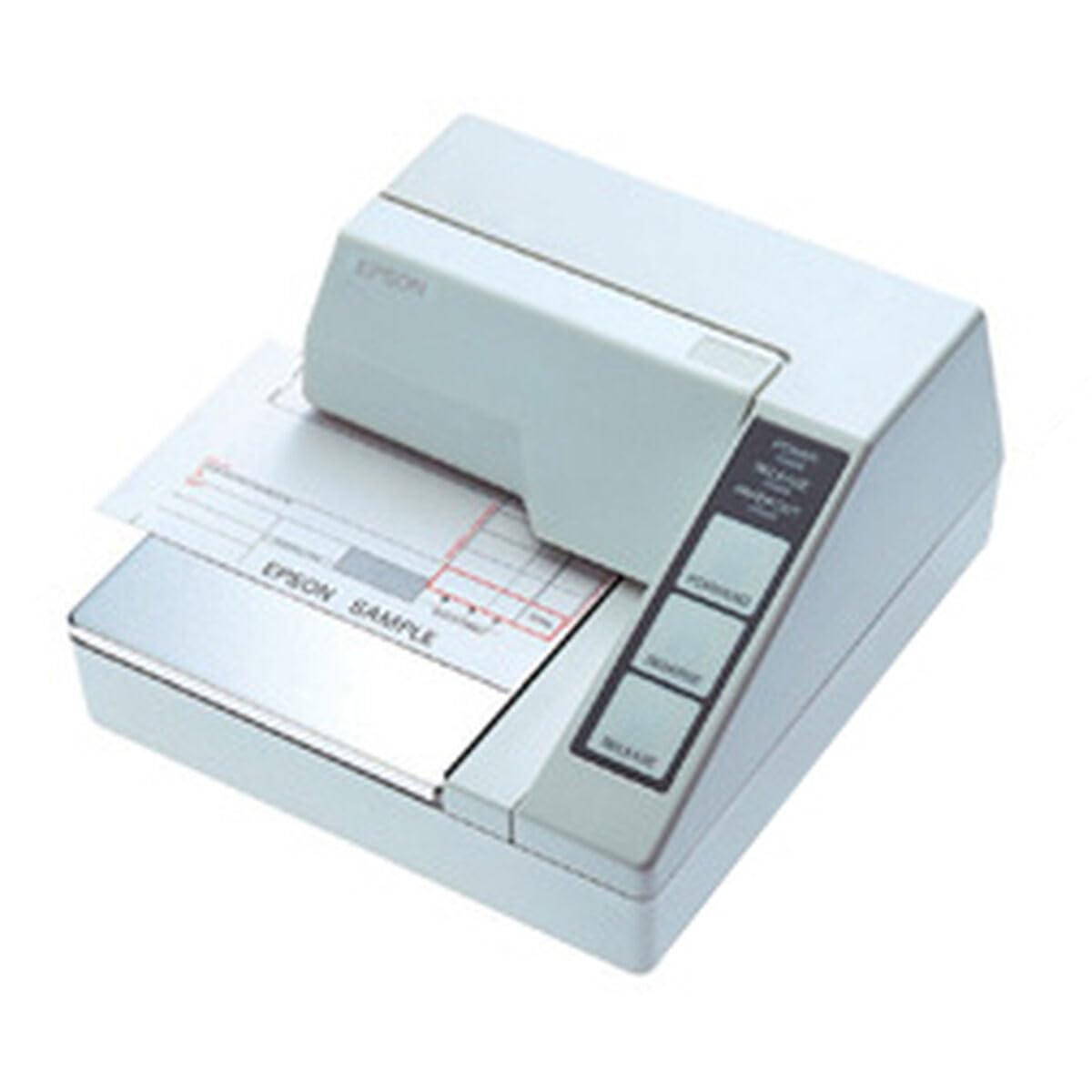 Foto 1 | Impresora De Recibos Epson Tm-u295 Dot Matrix Monochrome 2.1 Lps - Venta Internacional.