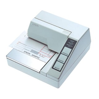 Foto 1 | Impresora De Recibos Epson Tm-u295 Dot Matrix Monochrome 2.1 Lps - Venta Internacional.
