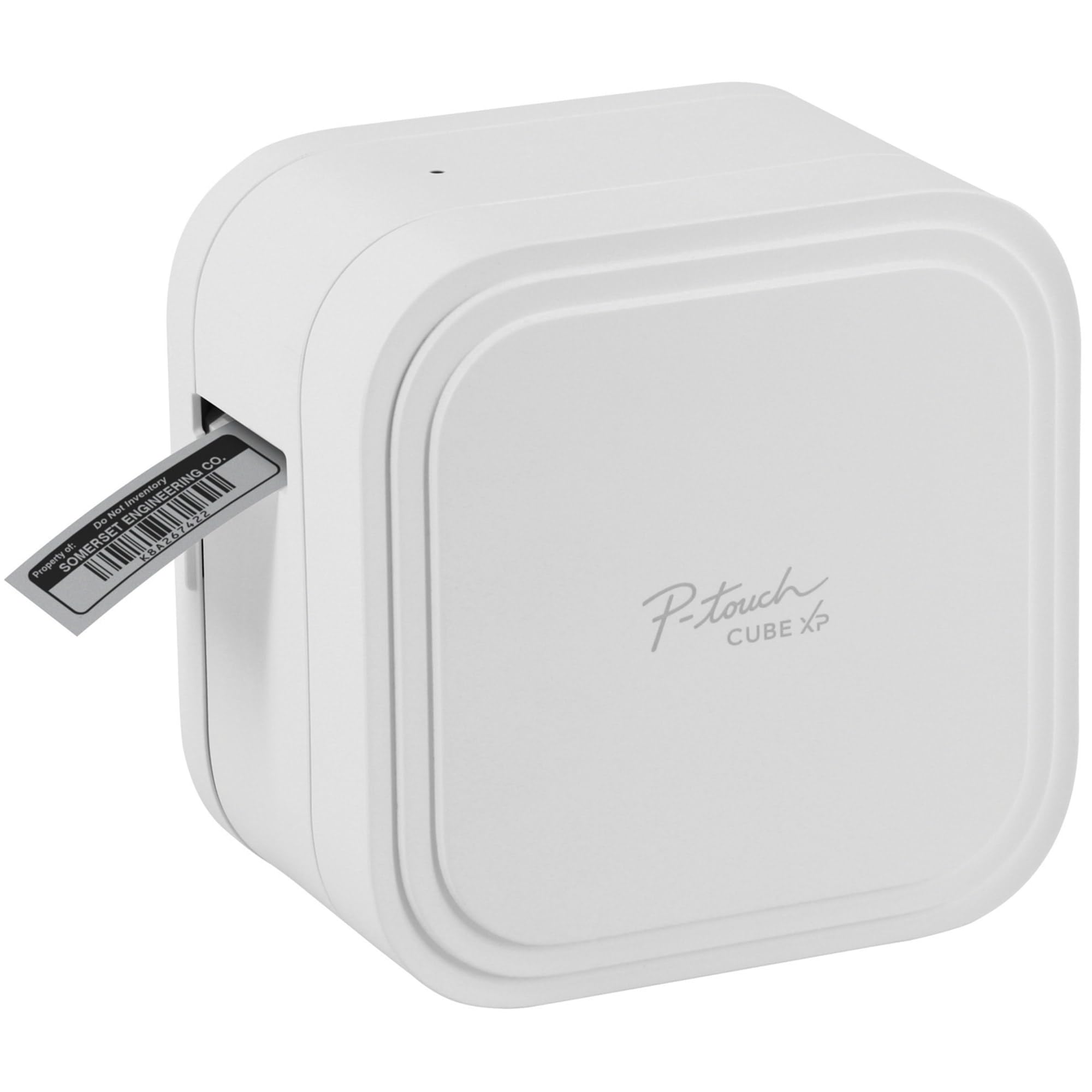Foto 3 pulgar | Rotuladora Brother P-touch Cube Xp Pt-p910bt Bluetooth - Venta Internacional.