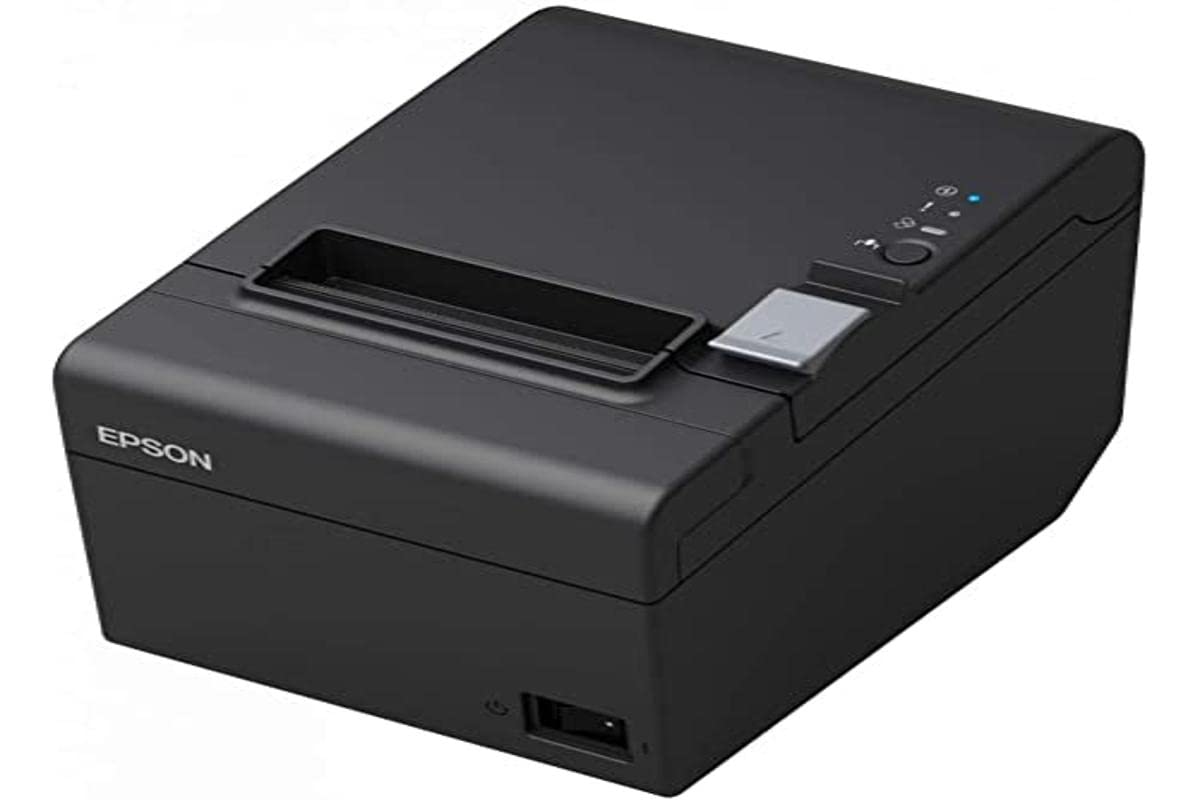 Impresora De Recibos Pos Epson Tm-t20iii Usb Para Square Stand - Venta Internacional.