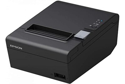 Foto 1 | Impresora De Recibos Pos Epson Tm-t20iii Usb Para Square Stand - Venta Internacional.
