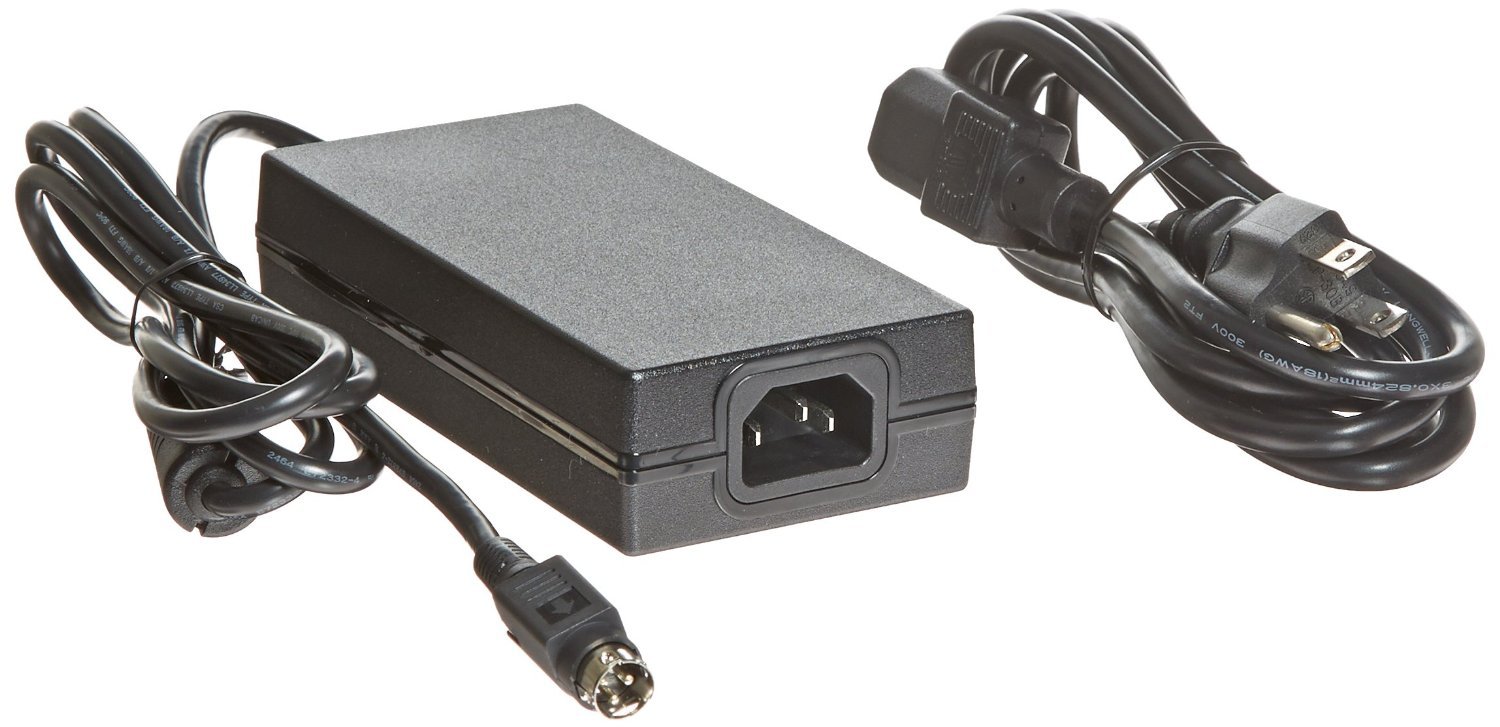 Foto 2 pulgar | Adaptador Ac Epson C825343 Para Impresoras Térmicas De Recibos - Venta Internacional.