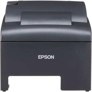 Foto 3 | Impresora De Recibos Y Etiquetas De Cocina Epson Tm-u220b - Venta Internacional.