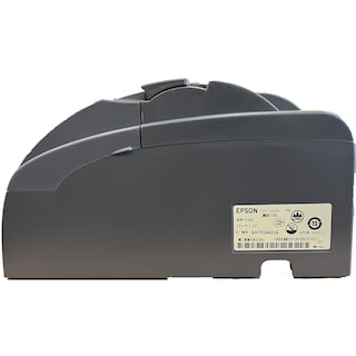 Foto 6 | Impresora De Recibos Y Etiquetas De Cocina Epson Tm-u220b - Venta Internacional.