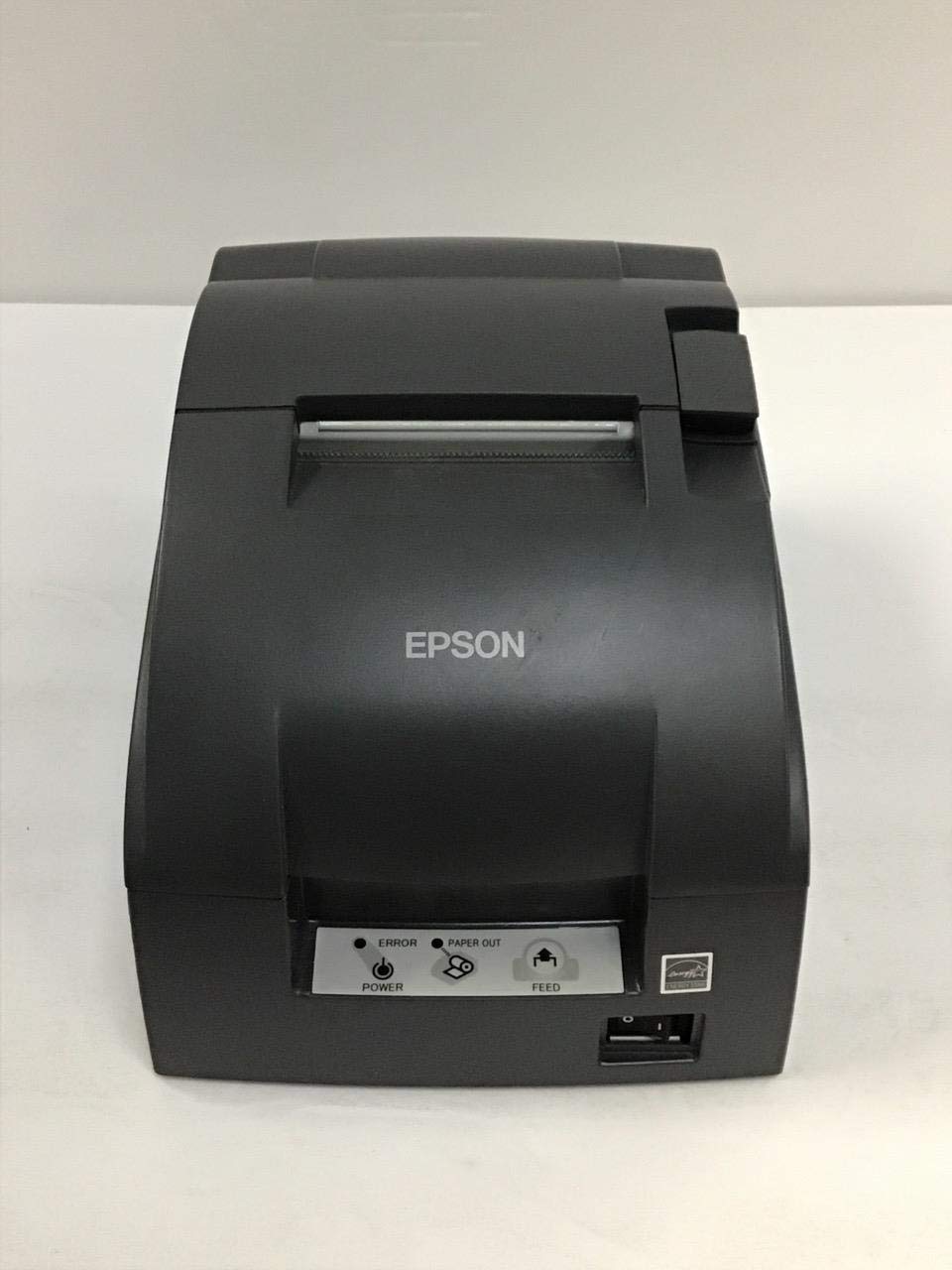 Foto 3 pulgar | Impresora De Recibos Pos Epson Tm-u220b M188b Rs232 Serial - Venta Internacional.