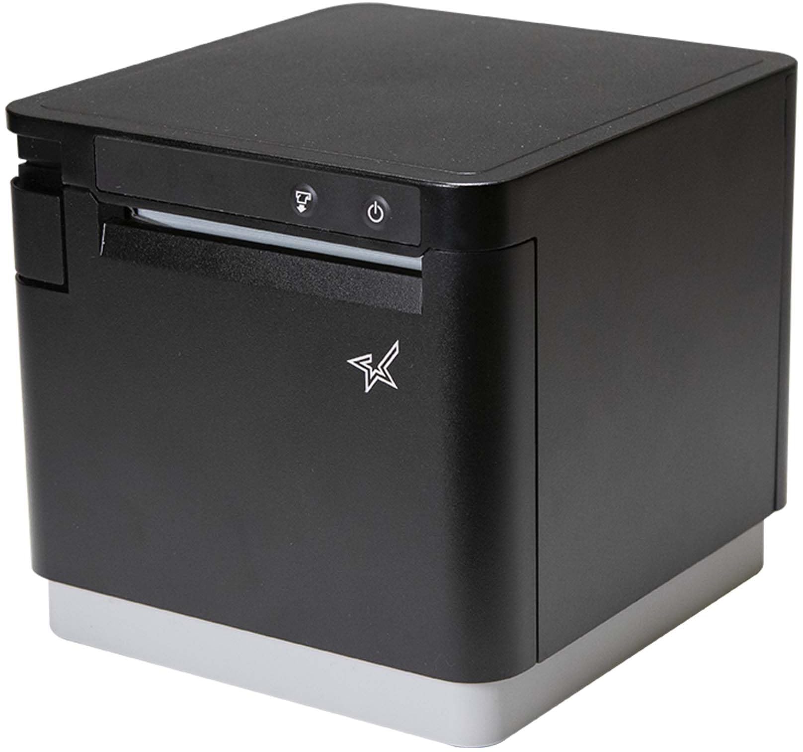 Impresora Térmica De Recibos Star Micronics Mc-print3 Ethernet - Venta Internacional.