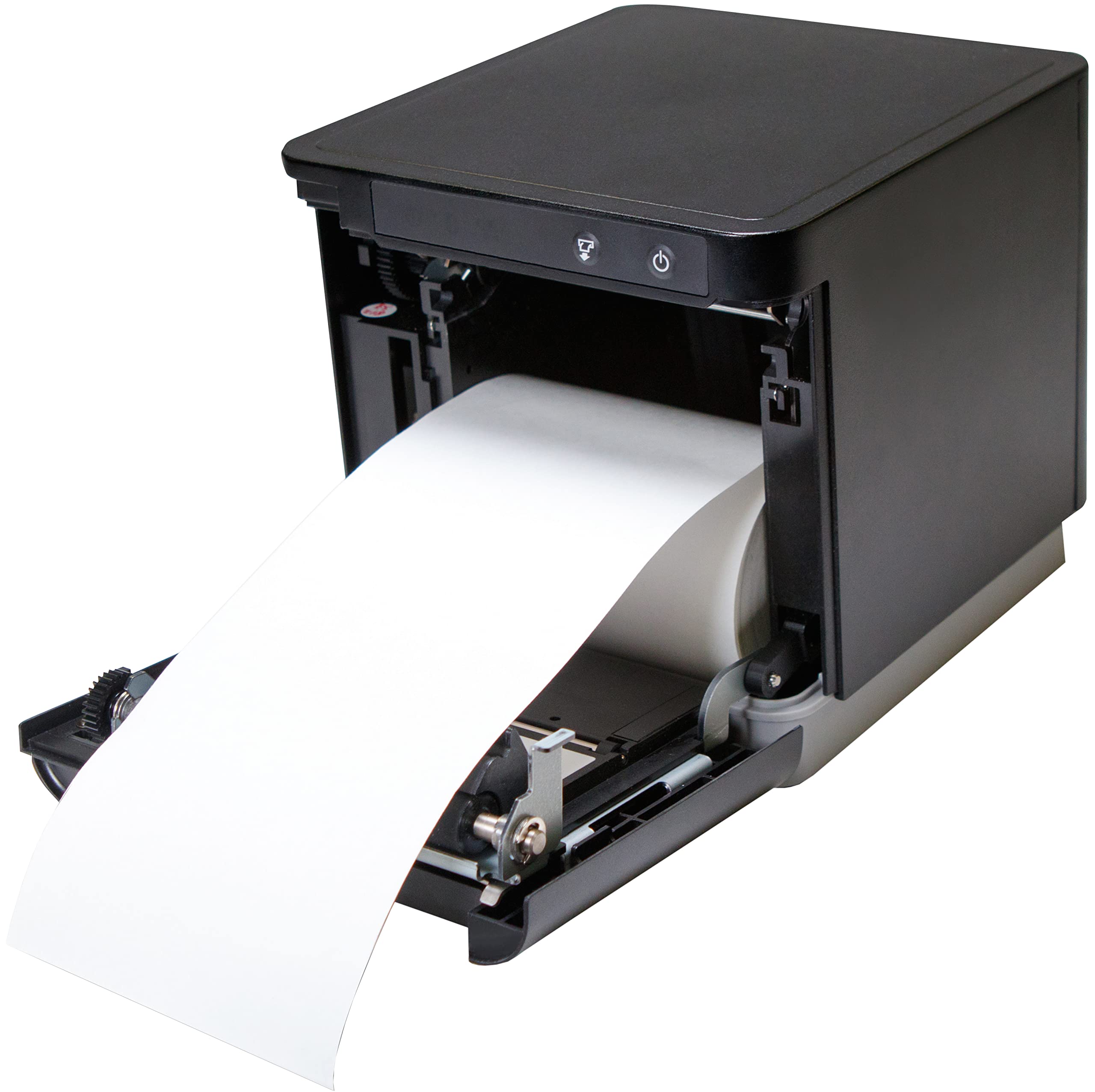 Foto 2 | Impresora Térmica De Recibos Star Micronics Mc-print3 Ethernet - Venta Internacional.