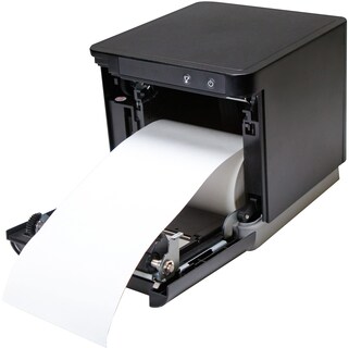Foto 2 | Impresora Térmica De Recibos Star Micronics Mc-print3 Ethernet - Venta Internacional.