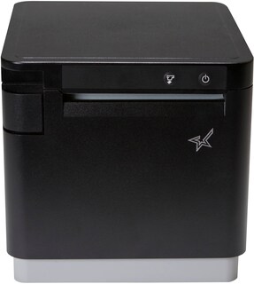 Foto 3 | Impresora Térmica De Recibos Star Micronics Mc-print3 Ethernet - Venta Internacional.