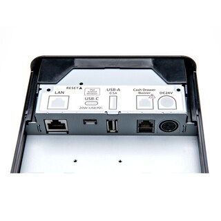 Foto 4 | Impresora Térmica De Recibos Star Micronics Mc-print3 Ethernet - Venta Internacional.