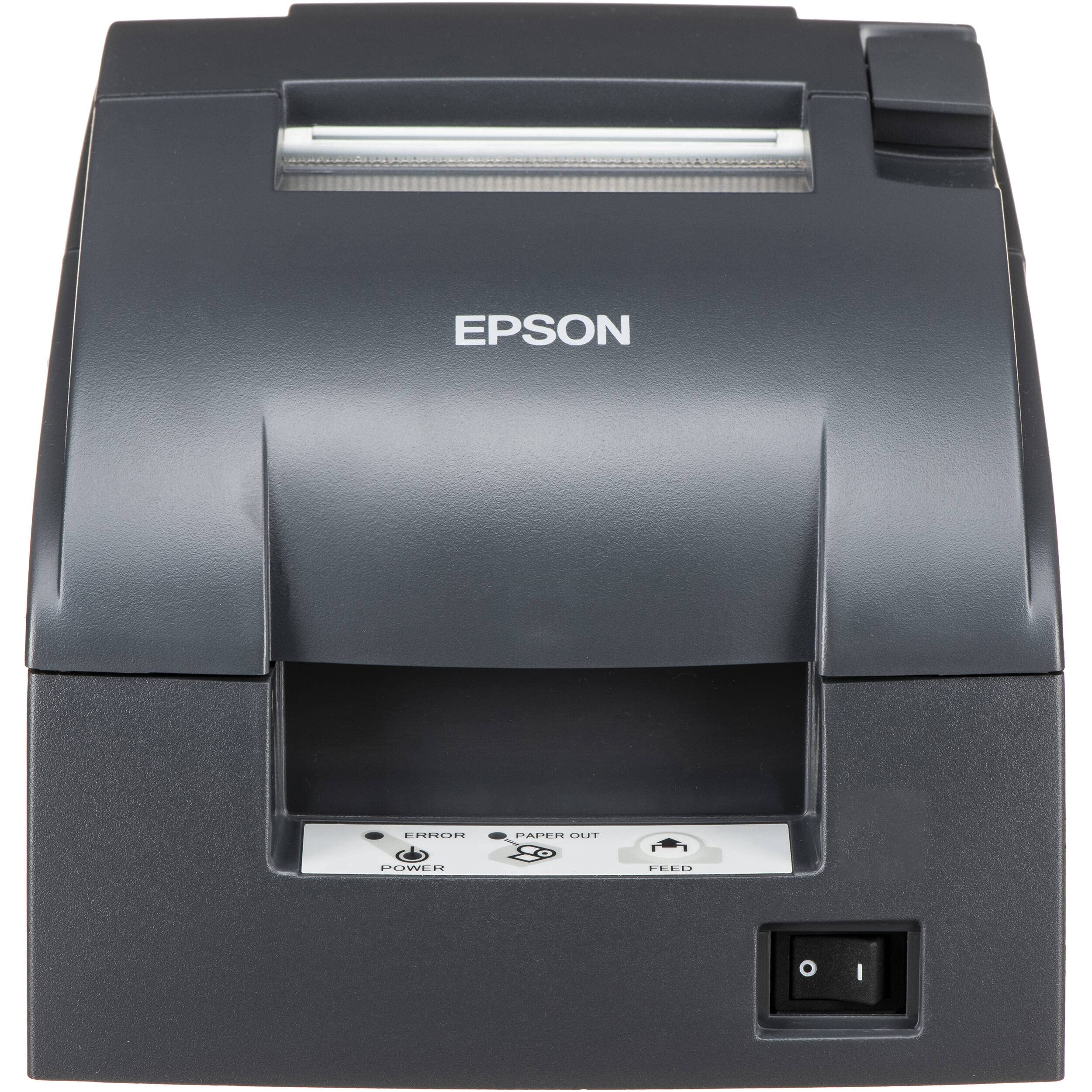 Foto 3 pulgar | Impresora Epson Tm-u220b Dot Matrix Compact Pos Recibo - Venta Internacional.