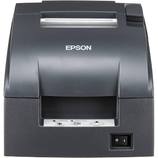 Foto 2 | Impresora Epson Tm-u220b Dot Matrix Compact Pos Recibo - Venta Internacional.