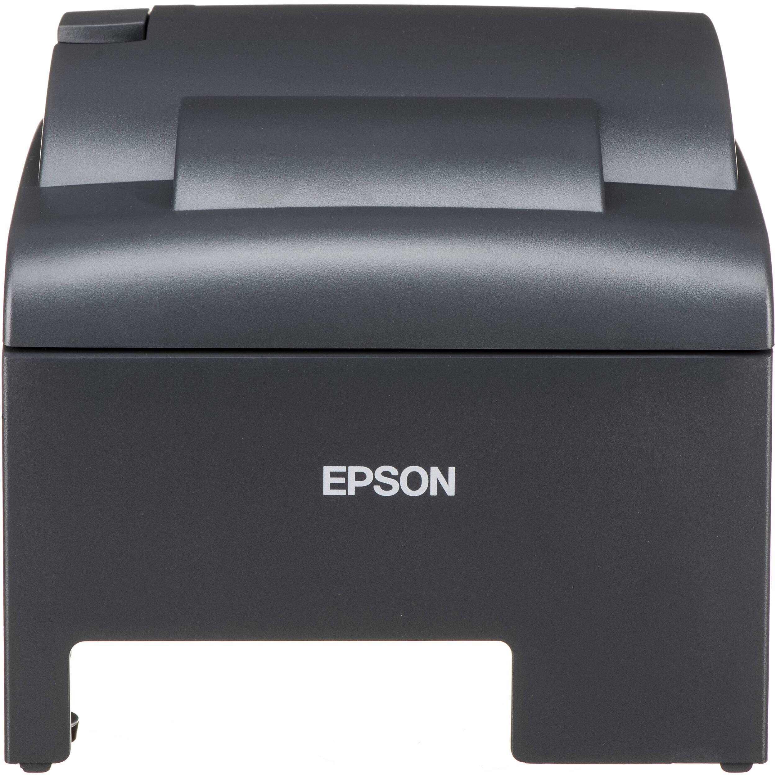 Foto 4 pulgar | Impresora Epson Tm-u220b Dot Matrix Compact Pos Recibo - Venta Internacional.