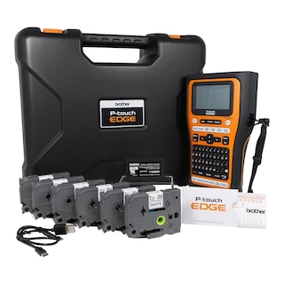 Foto 1 | Impresora De Etiquetas Industrial Brother Pt-e560btbp Con Bluetooth - Venta Internacional.