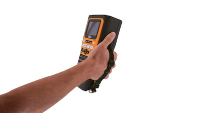 Foto 4 | Impresora De Etiquetas Industrial Brother Pt-e560btbp Con Bluetooth - Venta Internacional.