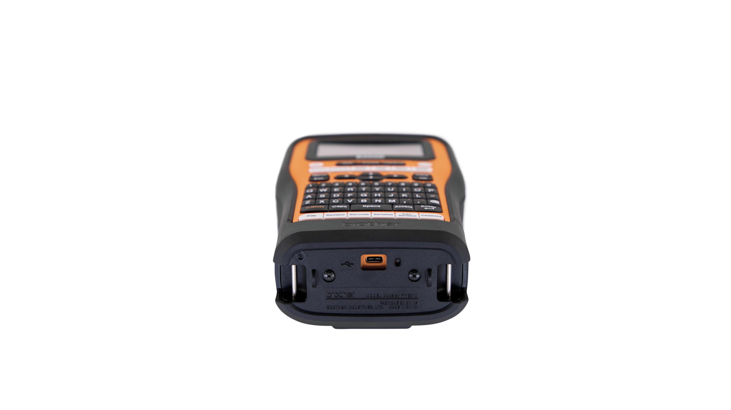 Foto 6 pulgar | Impresora De Etiquetas Industrial Brother Pt-e560btbp Con Bluetooth - Venta Internacional.