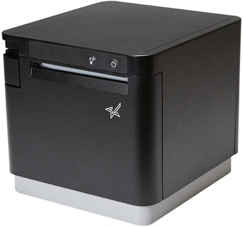 Foto 1 | Impresora Pos Star Micronics Mc-print3 80 Mm Ethernet/usb Negra - Venta Internacional.