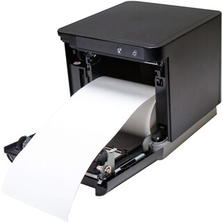 Foto 2 | Impresora Pos Star Micronics Mc-print3 80 Mm Ethernet/usb Negra - Venta Internacional.