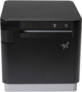 Foto 3 | Impresora Pos Star Micronics Mc-print3 80 Mm Ethernet/usb Negra - Venta Internacional.