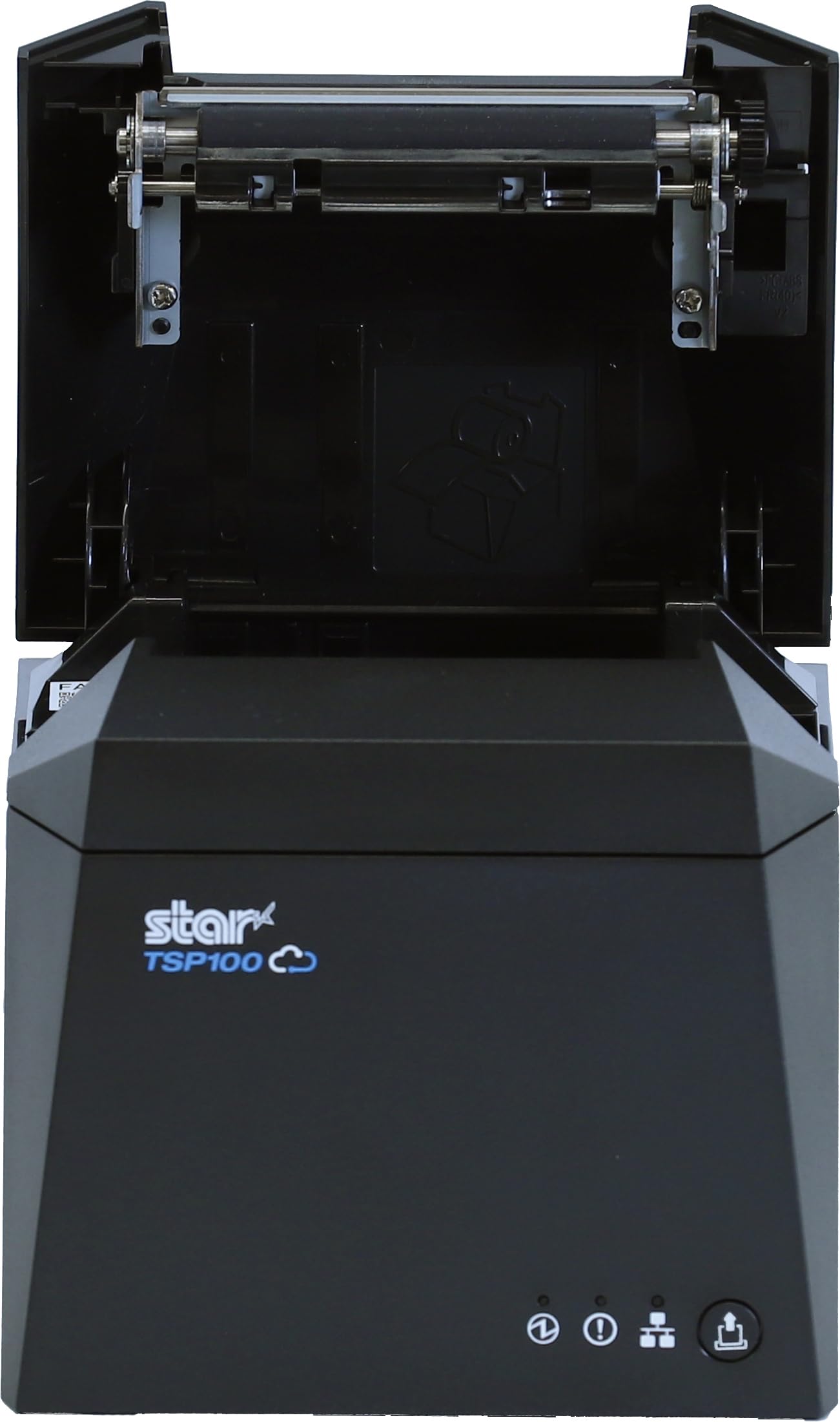 Foto 4 | Impresora Térmica De Recibos Star Micronics Tsp143ivue Gris - Venta Internacional.