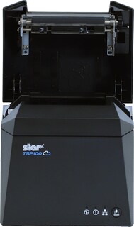 Foto 4 | Impresora Térmica De Recibos Star Micronics Tsp143ivue Gris - Venta Internacional.