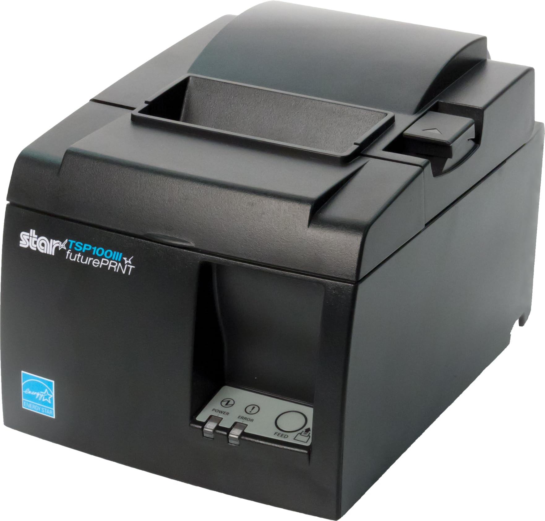 Impresora Térmica De Recibos Star Micronics Tsp143iiiw Wi-fi - Venta Internacional.