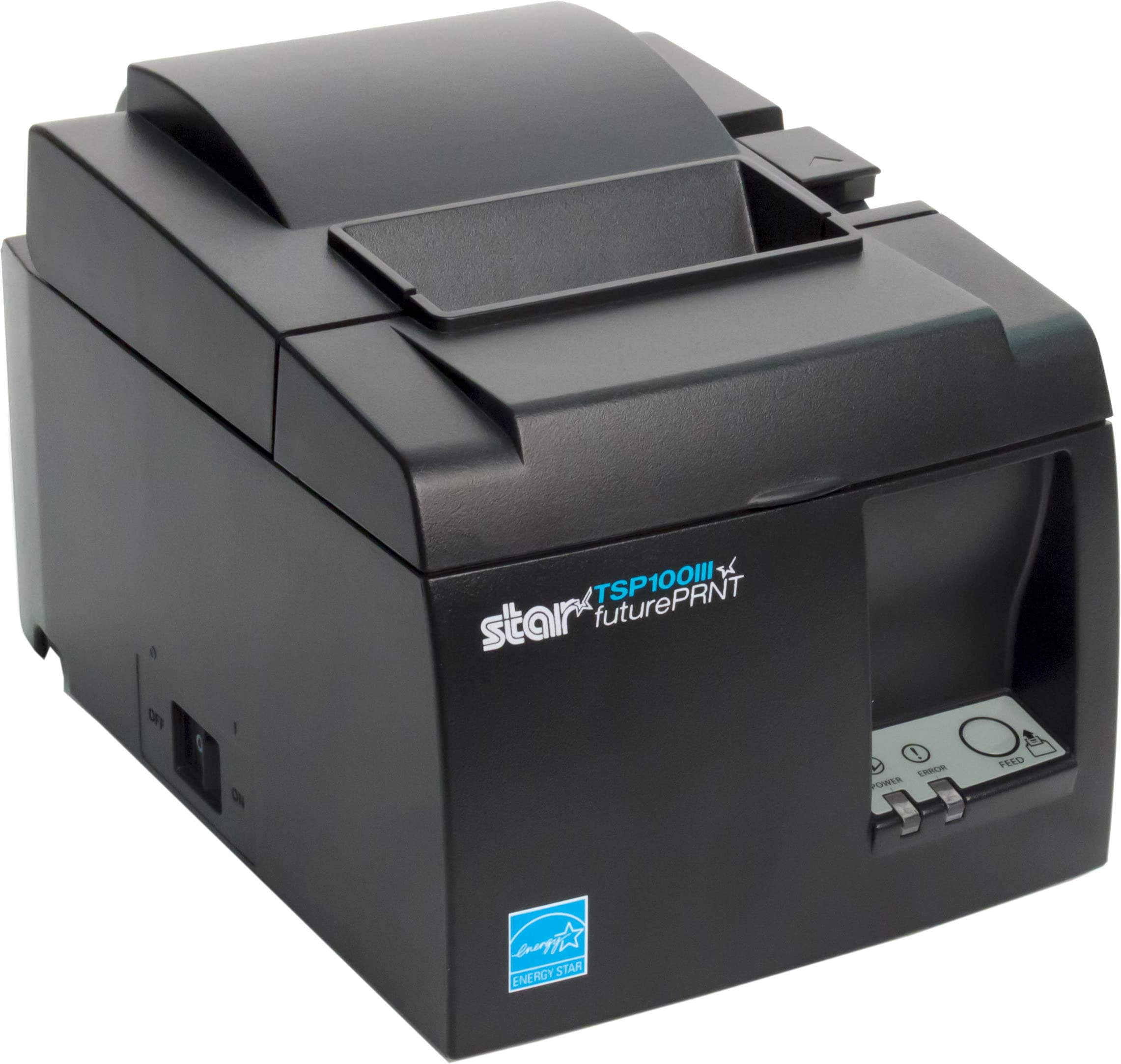 Foto 5 pulgar | Impresora Térmica De Recibos Star Micronics Tsp143iiiw Wi-fi - Venta Internacional.