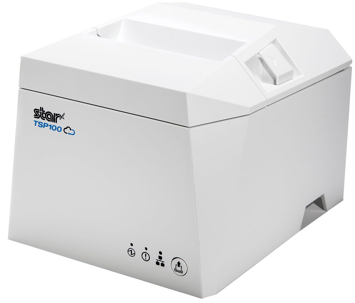 Foto 2 pulgar | Impresora Térmica De Recibos Star Micronics Tsp143ivuw Wi-fi - Venta Internacional.