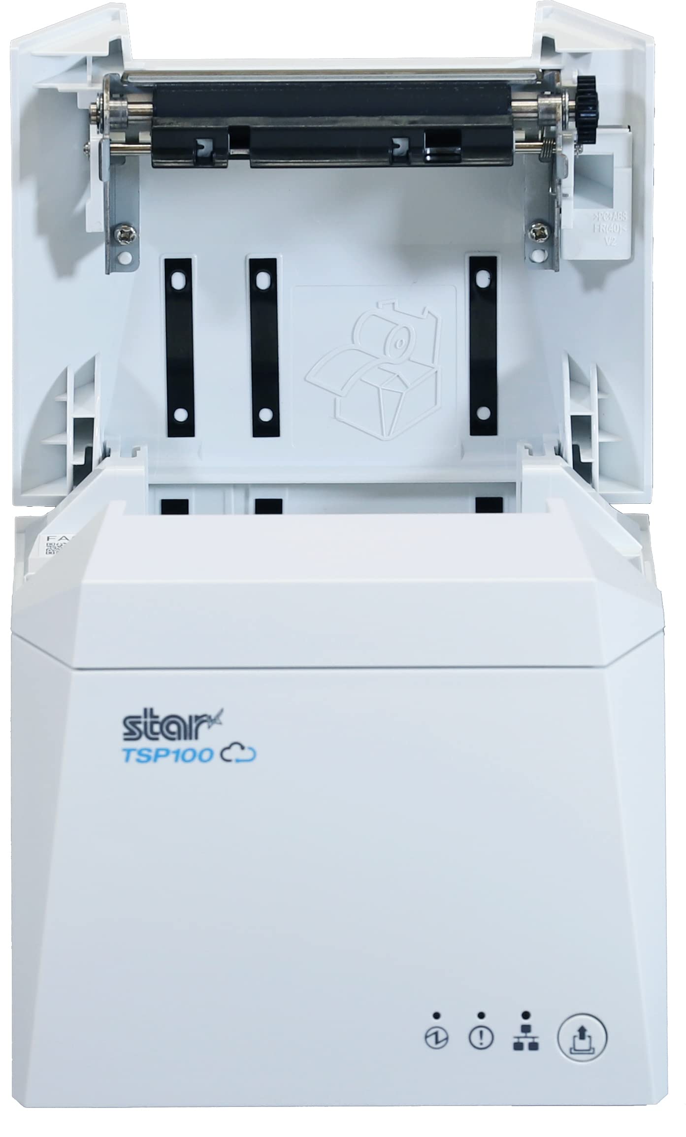 Foto 4 | Impresora Térmica De Recibos Star Micronics Tsp143ivuw Wi-fi - Venta Internacional.