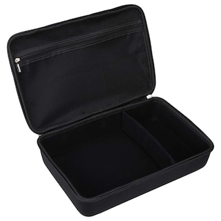 Foto 2 | Funda De Viaje Aproca Para Brother P-touch Ptd600 Negra - Venta Internacional.
