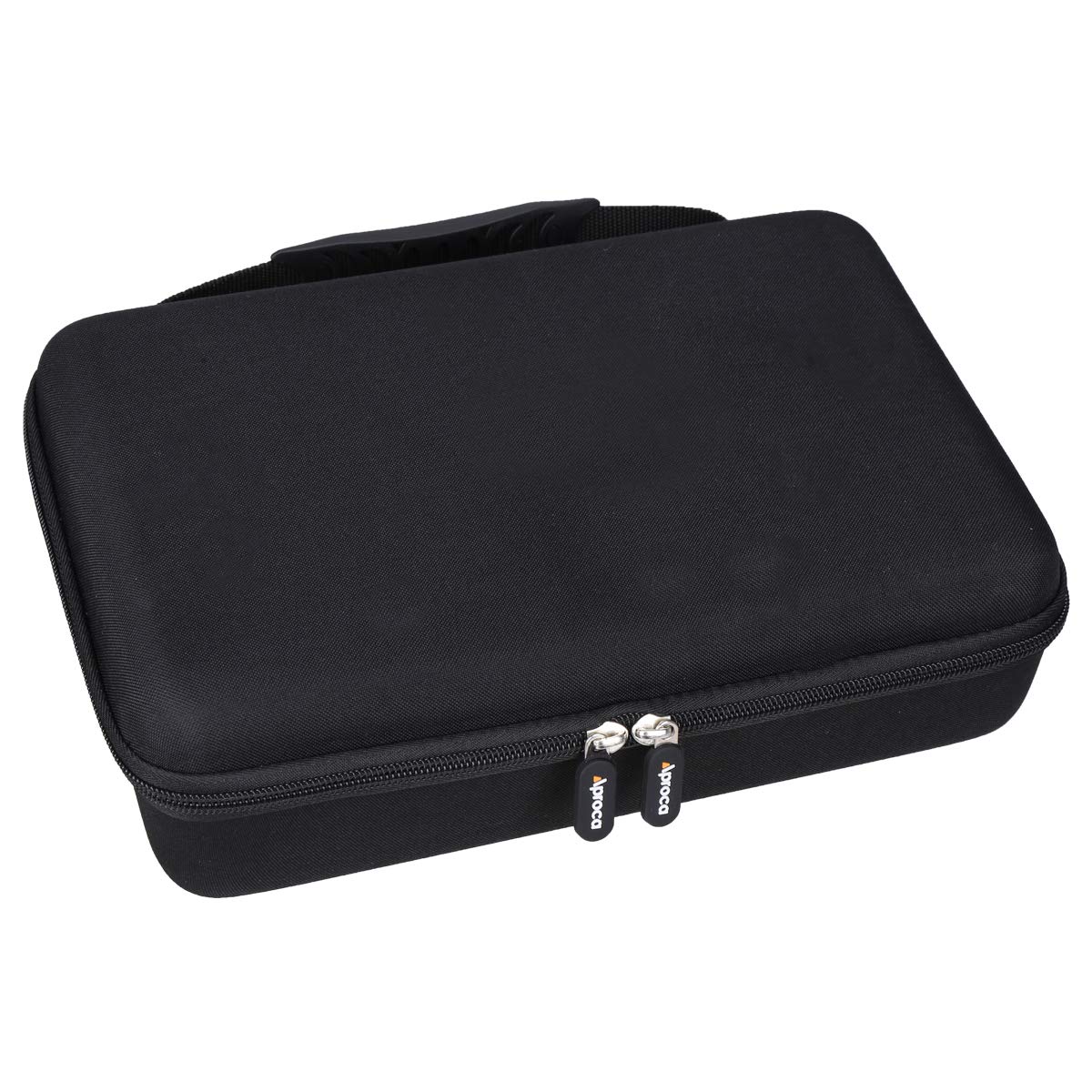 Foto 4 pulgar | Funda De Viaje Aproca Para Brother P-touch Ptd600 Negra - Venta Internacional.