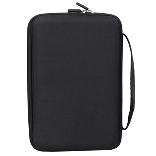 Foto 6 | Funda De Viaje Aproca Para Brother P-touch Ptd600 Negra - Venta Internacional.
