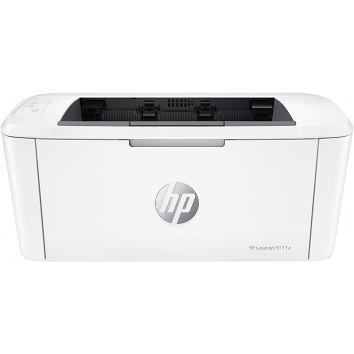 Foto 2 pulgar | Impresora Laser Hp Laserjet Pro M111w Inalámbrica Monocromática color Blanco