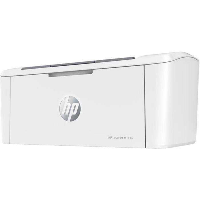 Foto 2 | Impresora Laser Hp Laserjet Pro M111w Inalámbrica Monocromática color Blanco