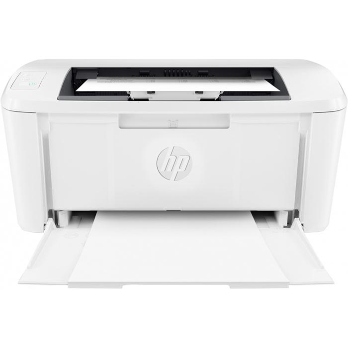 Foto 4 pulgar | Impresora Laser Hp Laserjet Pro M111w Inalámbrica Monocromática color Blanco