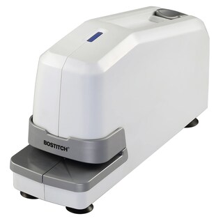 Foto 1 | Grapadora Eléctrica Bostitch Office Impulse, 25 Hojas, Color Blanco - Venta Internacional.