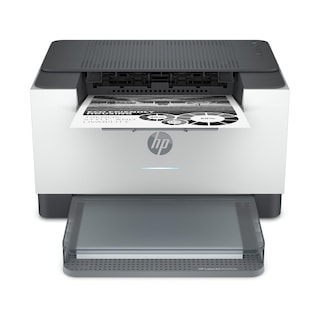 Foto 1 | Impresora Inalámbrica Hp Laserjet M209dw Blanco y Negro-Venta Internacional