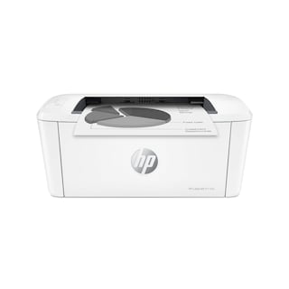 Foto 1 | Impresora Inalámbrica Hp Laserjet M110w Imprime 21 Ppm En Blanco Y Negro - Venta Internacional.