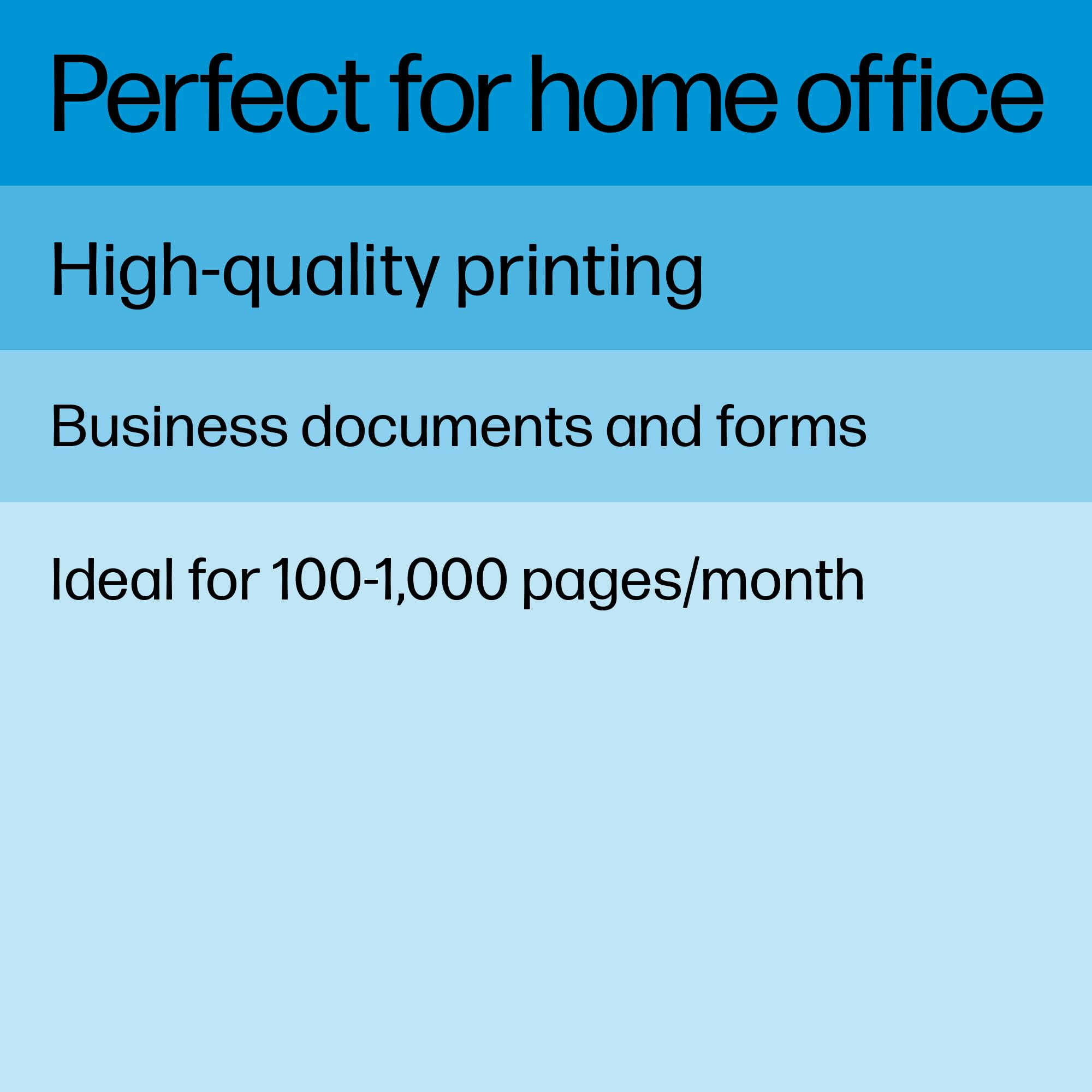 Foto 6 | Impresora Inalámbrica Hp Laserjet M110w Imprime 21 Ppm En Blanco Y Negro - Venta Internacional.
