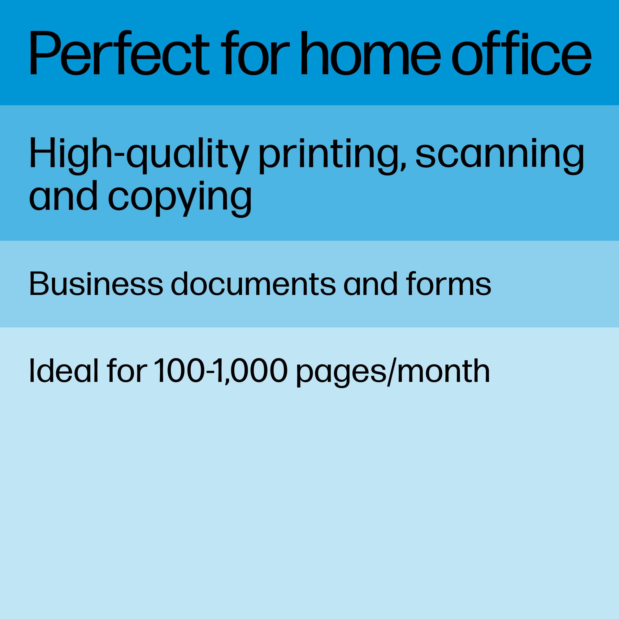 Foto 6 | Impresora Hp Laserjet Mfp M140w Inalámbrica: Impresión Y Copia - Venta Internacional.