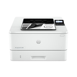 Foto 1 | Impresora Hp Laserjet Pro 4001dw Inalámbrica En Blanco Y Negro - Venta Internacional.