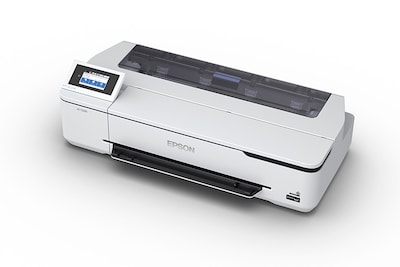 Foto 4 | Plotter Epson Surecolor T-3170 Blanca 24 Pulgadas USB Ethernet Wifi