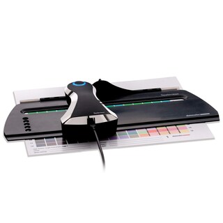 Foto 1 | Herramienta de Calibración y Creación de Perfiles Datacolor Spyder Print - Venta Internacional